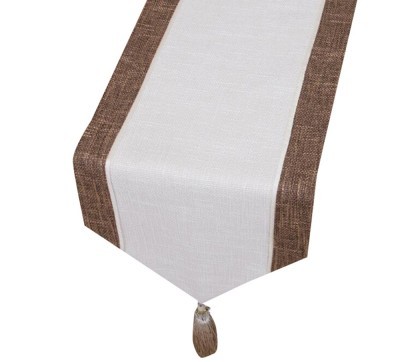 SKTR002 making modern minimalist tablecloth style custom-made classical tablecloth style custom cotton and linen tablecloth style hotel tablecloth long tablecloth flag towel tablecloth franchise tablecloth price detail view-1